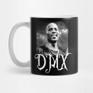 DMX Legend Art Mug